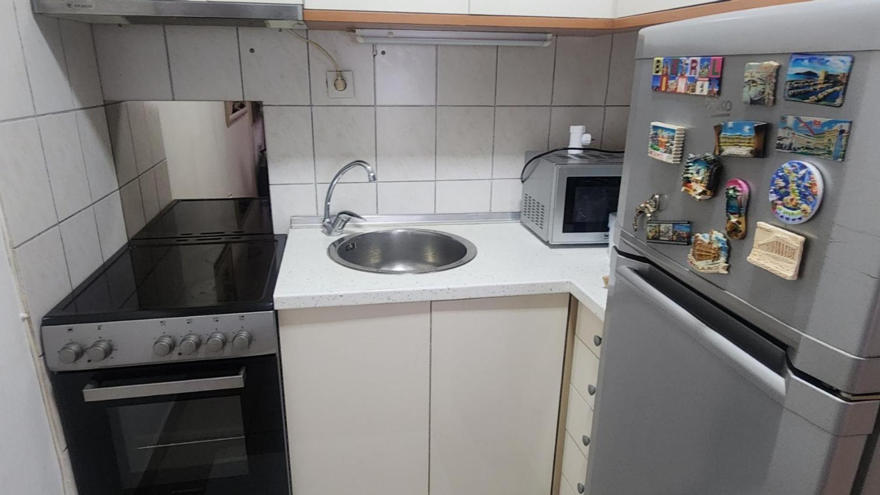 New Apartment 8, Self Check-In, Free Parking سكوبجي المظهر الخارجي الصورة