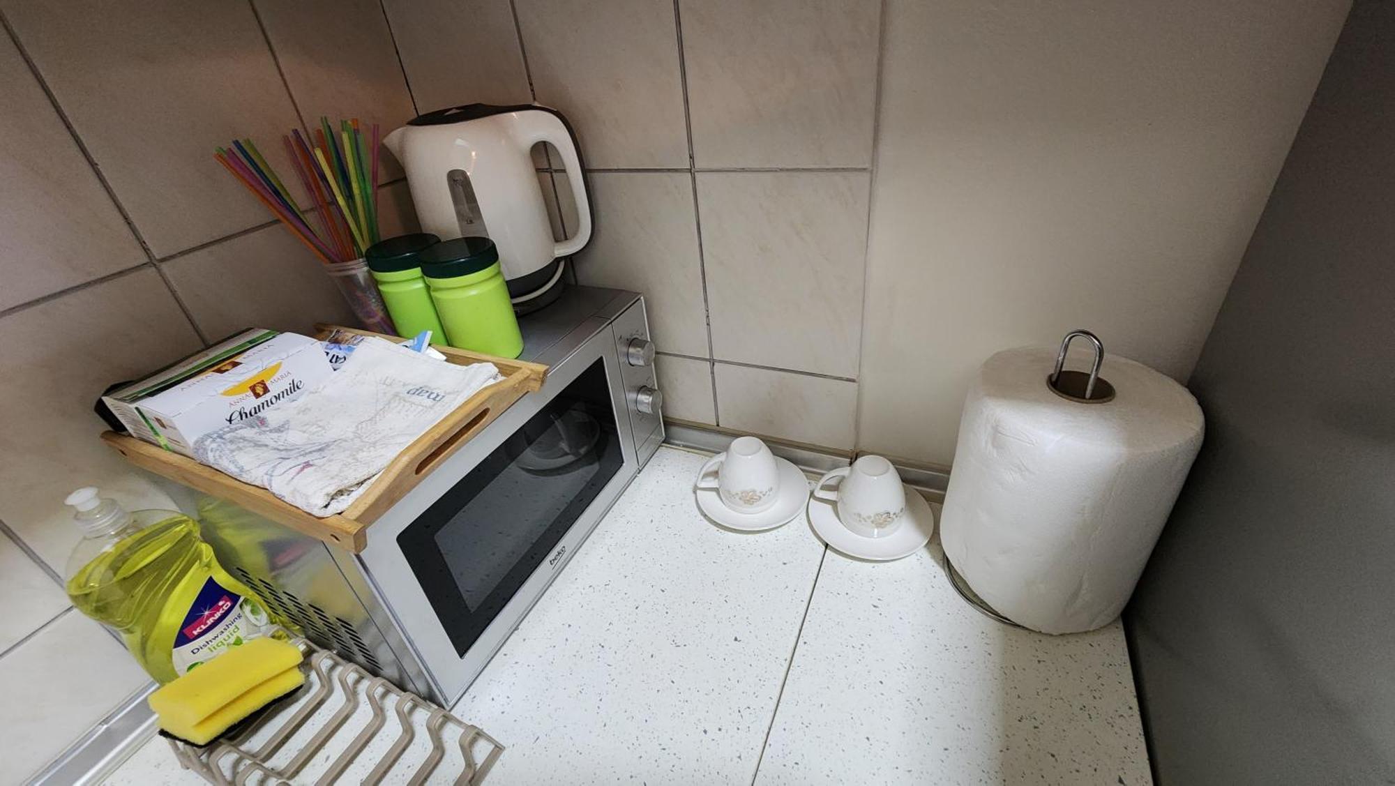 New Apartment 8, Self Check-In, Free Parking سكوبجي المظهر الخارجي الصورة