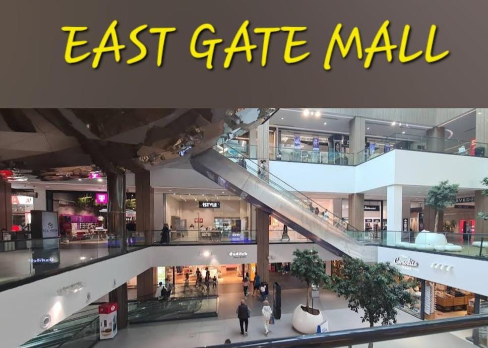 New Apartment 8, Self Check-In, Free Parking سكوبجي المظهر الخارجي الصورة