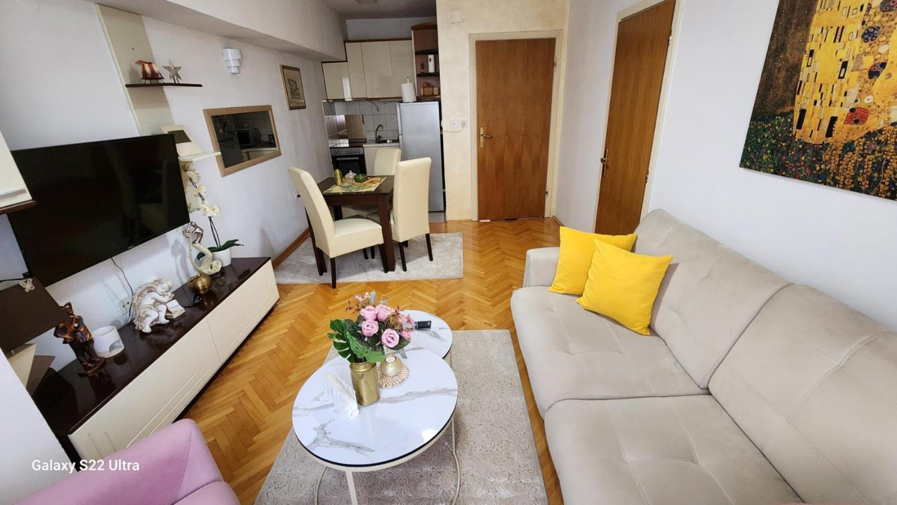 New Apartment 8, Self Check-In, Free Parking سكوبجي المظهر الخارجي الصورة
