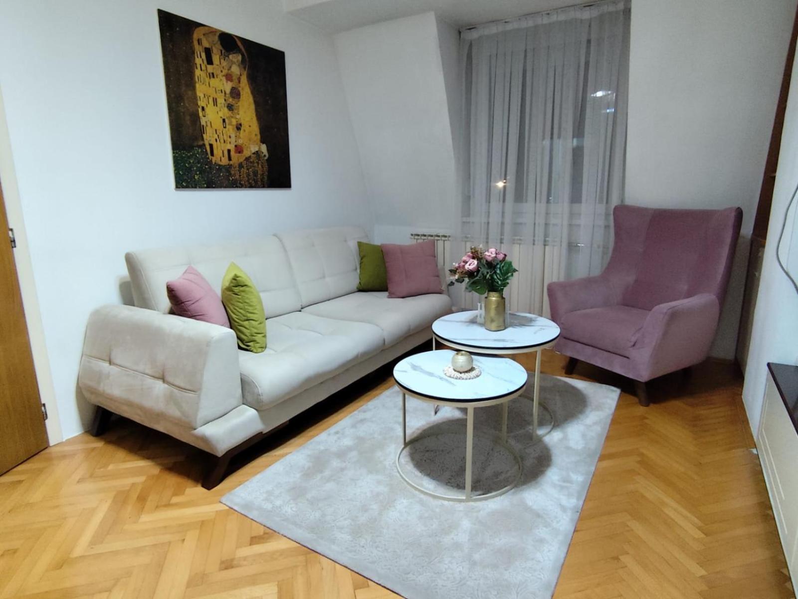 New Apartment 8, Self Check-In, Free Parking سكوبجي المظهر الخارجي الصورة