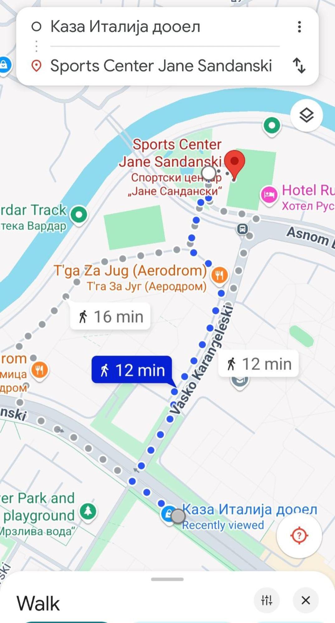 New Apartment 8, Self Check-In, Free Parking سكوبجي المظهر الخارجي الصورة